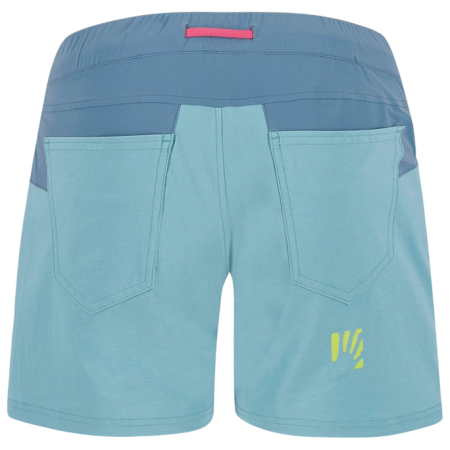 Szorty damskie Karpos Lastia W Shorts