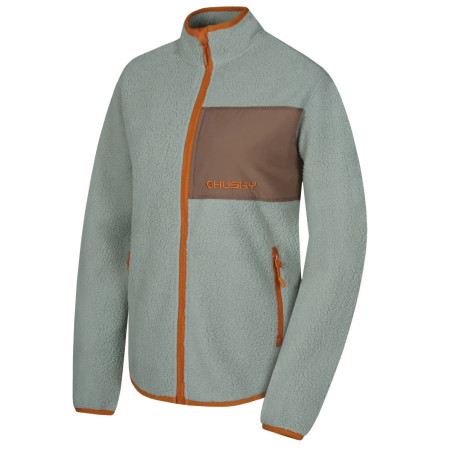 Bluza damska Husky Addy zip L