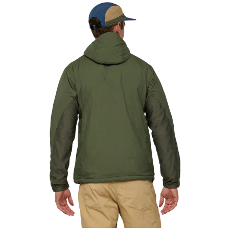 Kurtka męska Cotopaxi M'S Pacaya 2.0 Insulated Hooded Jacket