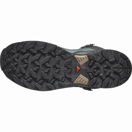Buty męskie Salomon X Ultra Snowpilot Waterproof