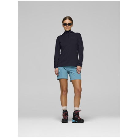 Bluza damska Norrona falketind warm1 Hood