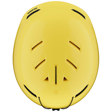 Kask narciarski Salomon Husk Kids Mips