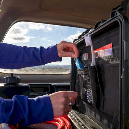 Prysznic Klymit WaterPORT HydroSpray