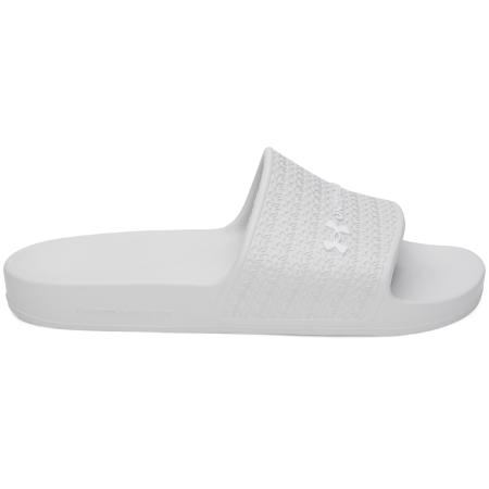 Klapki damskie Under Armour W ARMR Slide Lite