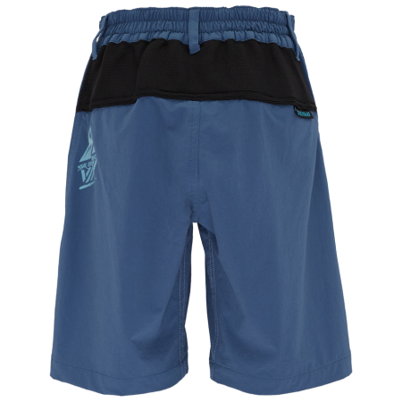 Dziecięce spodenki kolarskie Silvini Acri