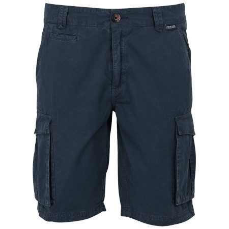 Męskie szorty Regatta Shorebay Shorts II niebieski Navy