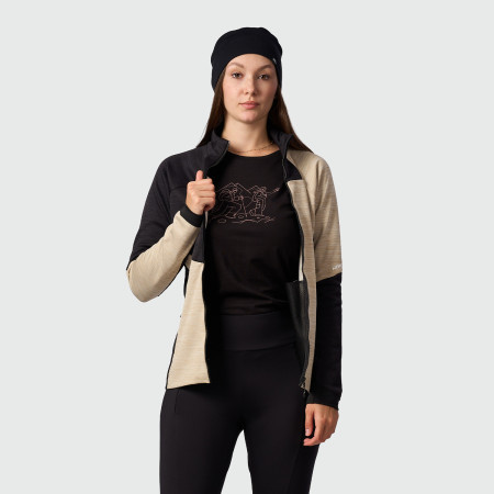 Bluza damska Northfinder Trya