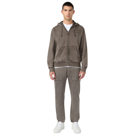Męskie spodnie dresowe Champion Elastic Cuff Pants M Champion Laundry