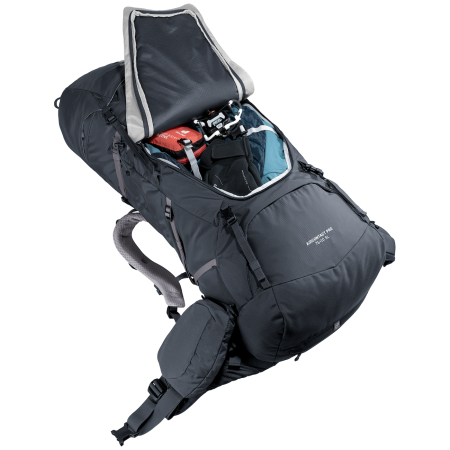 Plecak turystyczny Deuter Aircontact Pro 85+10