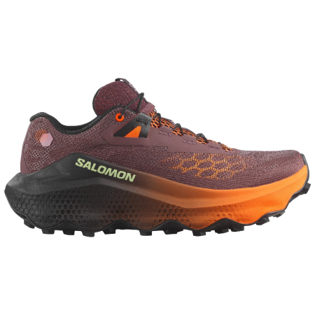 Damskie buty do biegania Salomon Ultra Glide 4