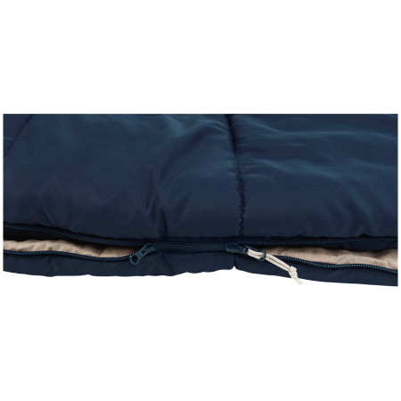 Śpiwór syntetyczny Outwell Contour Lux XL