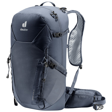 Plecak turystyczny Deuter Speed Lite 25 czarny Black