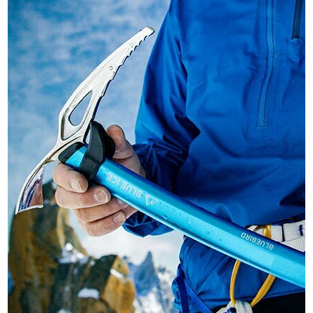 Czekan turystyczny Blue Ice Bluebird Ice Axe
