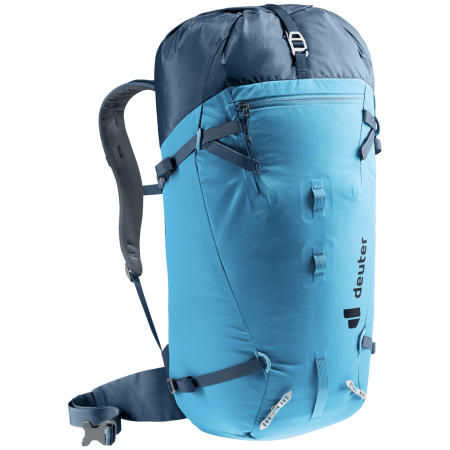 Plecak Deuter Guide 30 niebieski wave-ink