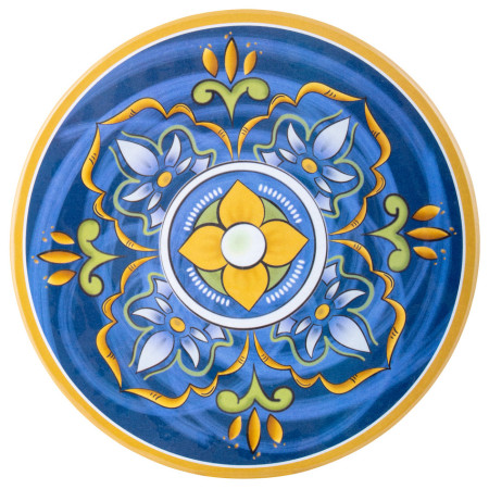 Naczynia Bo-Camp Tableware Sicilian 16pcs