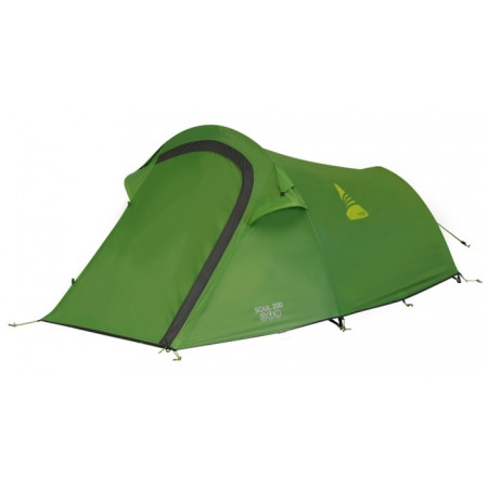 Namiot Vango Soul 200 (2018) zielony AppleGreen