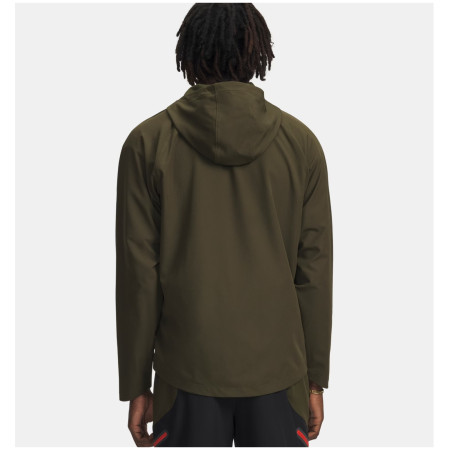 Kurtka męska Under Armour Unstoppable Jacket LC