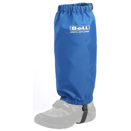 Dziecięce stuptuty Boll Kids Gaiter M niebieski Dutchblue