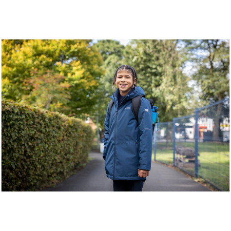 Kurtka dziecięca Regatta Farbank II