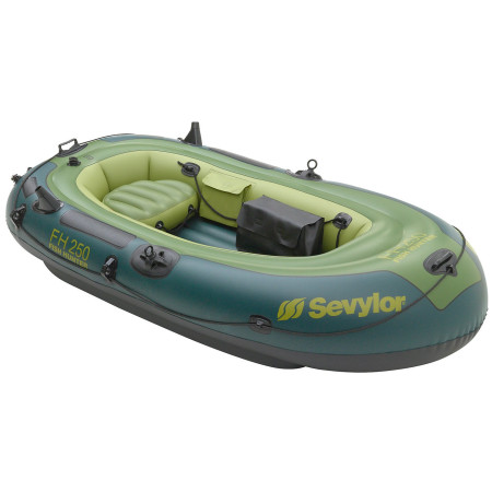 Powystawowy ponton Sevylor Fish Hunter FH 250