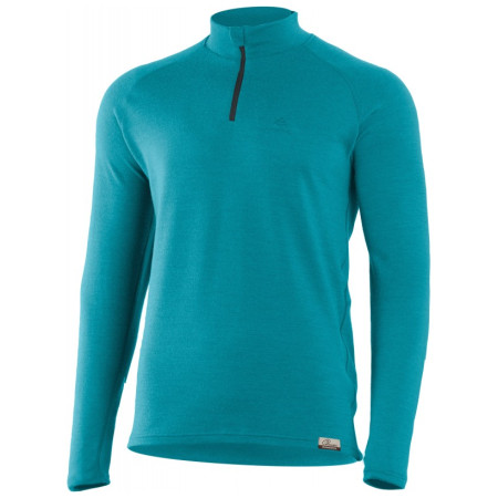 Męska bluza Lasting Wary niebieski Blue
