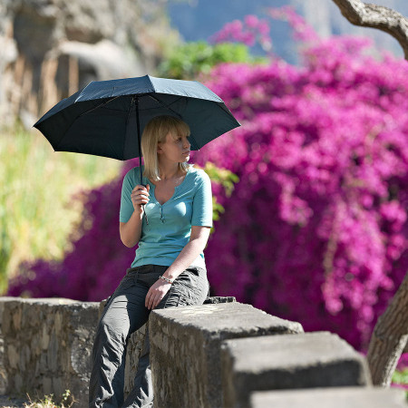 Parasol składany LifeVenture Umbrella - Small