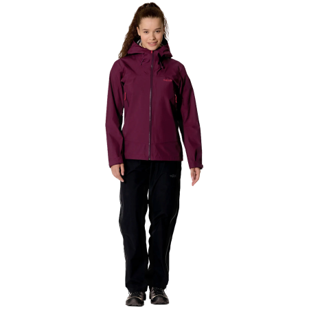 Kurtka damska Rab Namche GTX Jacket