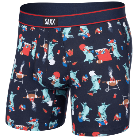 Bokserki Saxx Daytripper Boxer Brief Fly