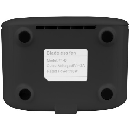 Wentylator Brunner Fairwind