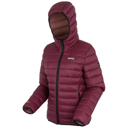 Kurtka damska Regatta Women’s Hooded Marizion