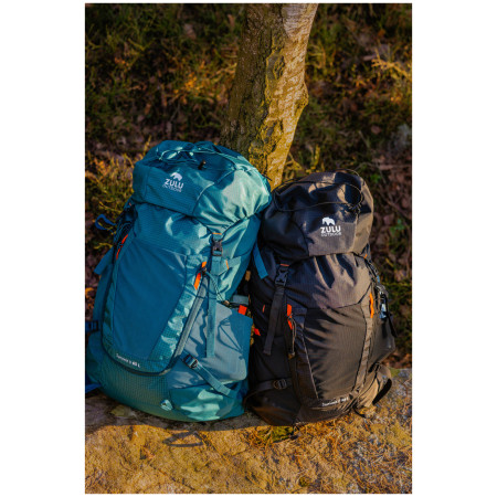 Plecak turystyczny Zulu Summit II 65 L