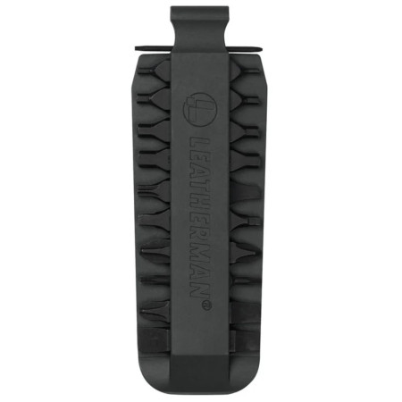 Zestaw wkrętaków Leatherman BIT KIT #5 czarny BLACK