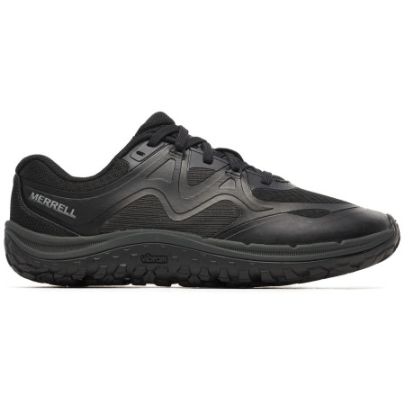 Buty damskie Merrell Trail Glove 8 W czarny black