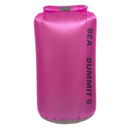 Worek Sea to Summit Ultra-Sil Dry Sack 20 l fioletowy Berry
