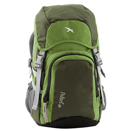 Plecak Easy Camp Rucsac Patrol zielony ForrestGreen