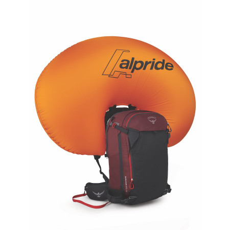 Plecak Osprey Soelden Pro E2 Airbag Pack