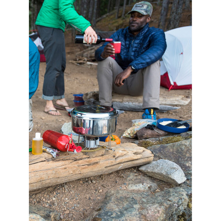 Kuchenka MSR DragonFly