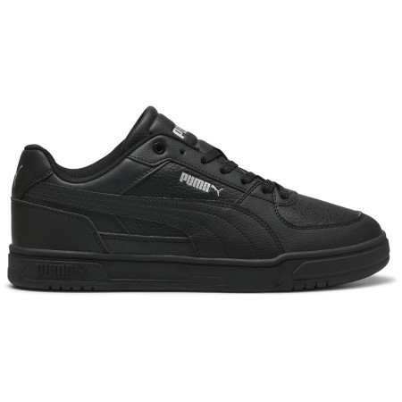 Buty męskie Puma Caven III czarny PUMA Black-PUMA Silver-PUMA White