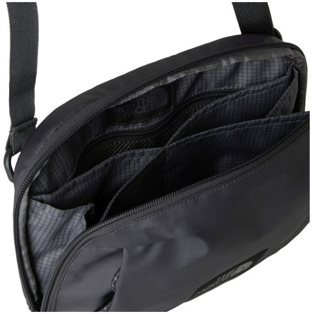 Torba naramienna The North Face Base Camp Voyager Pro Sling