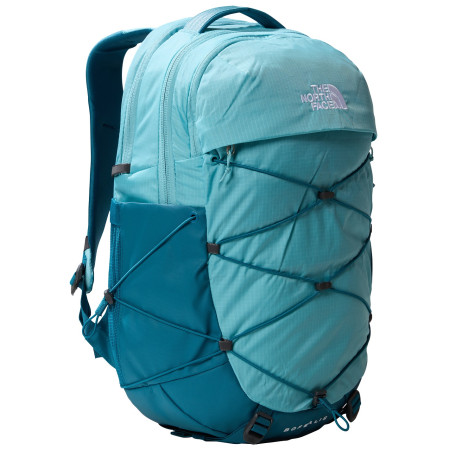 Plecak damski The North Face Women’s Borealis niebieski