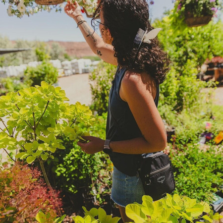 Nerka Osprey Daylite Crossbody