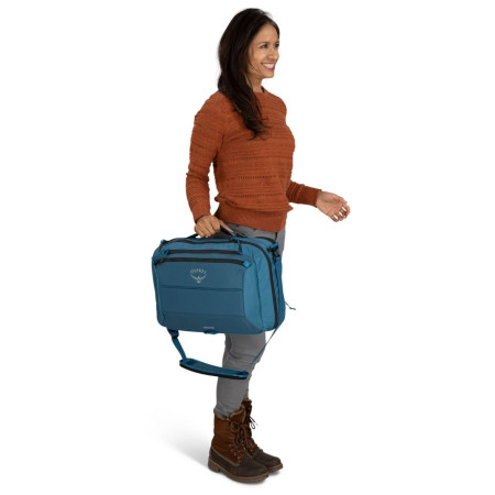 Torba podróżna Osprey Ozone Boarding Bag 20L