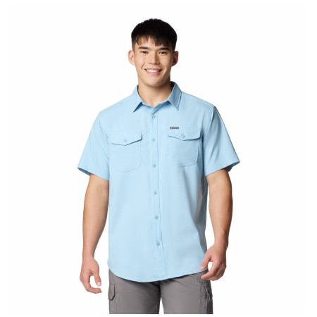 Koszula męska Columbia Utilizer™ II Solid Short Sleeve Shirt