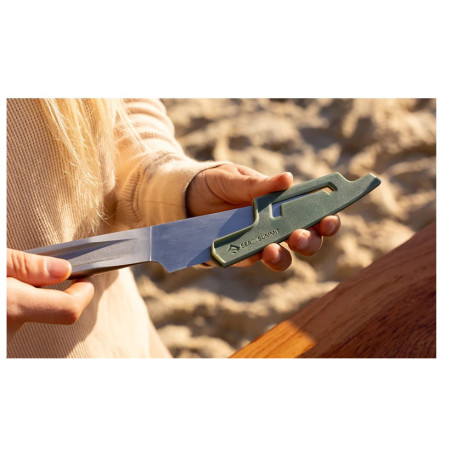 Nóż Sea to Summit Detour Stainless Steel Kitchen Knife