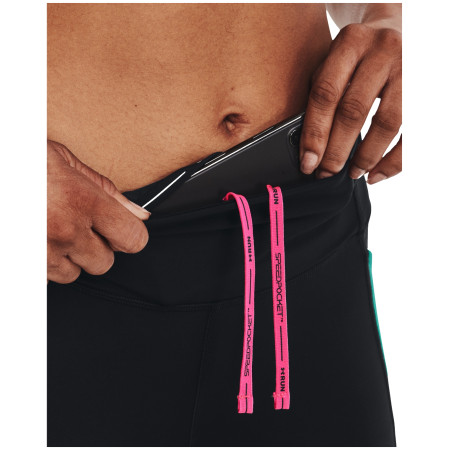 Damskie legginsy Under Armour SpeedPocket Ankle Tight