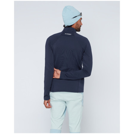 Bluza męska Mammut Taiss ML Half Zip Pull Men