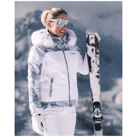 Kurtka damska Kilpi Lena-W (2023)