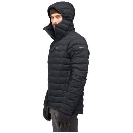 Kurtka męska Haglöfs Spitz Down