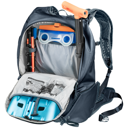 Plecak skiturowy Deuter Updays 24 SL