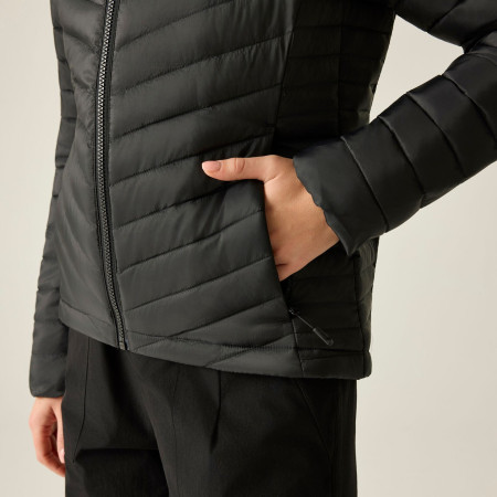 Kurtka damska Dare 2b Womens Air Padded Jacket